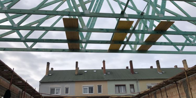 Veszprém sportcsarnok