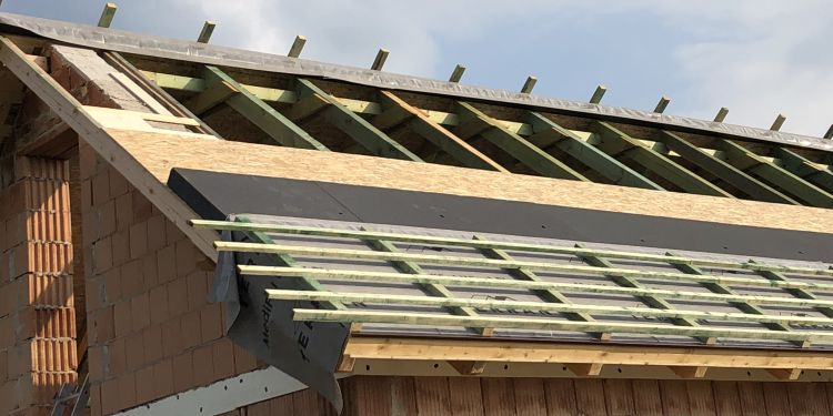 Márkó családi ház