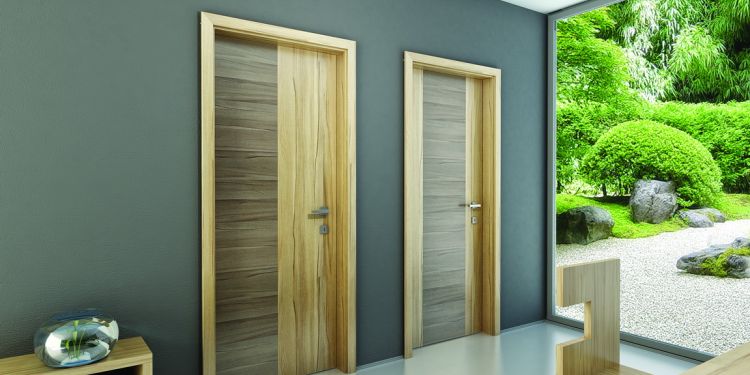 Beltéri válaszfalajtók forgalmazása és beépítése