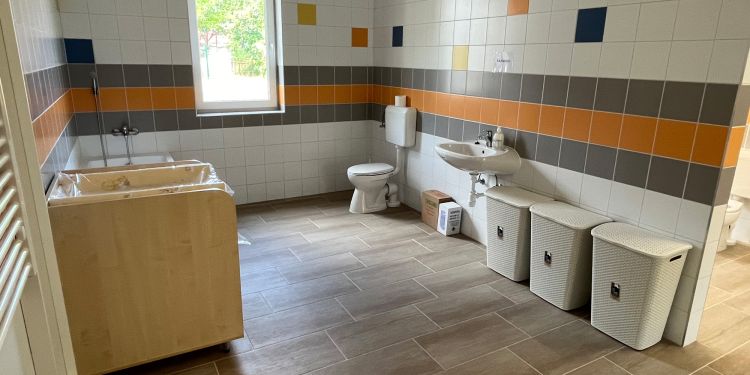 Középületek generálkivitelezési munkái