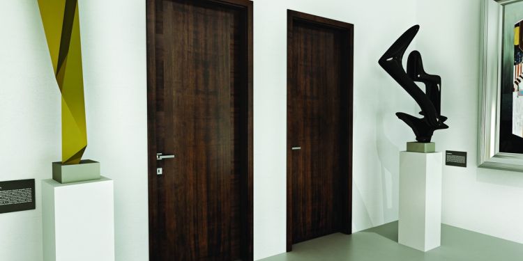 Beltéri válaszfalajtók forgalmazása és beépítése