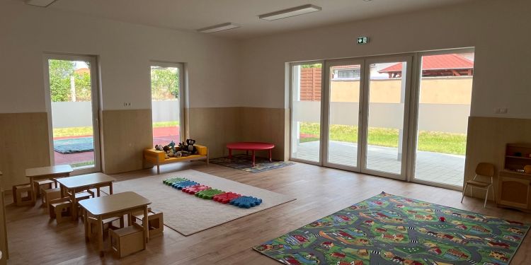 Középületek generálkivitelezési munkái