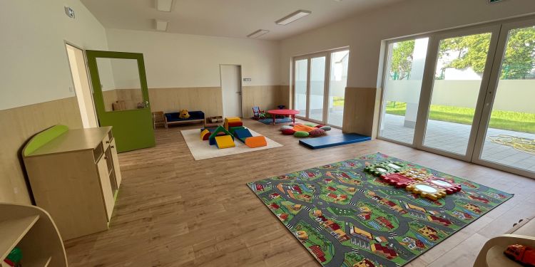 Középületek generálkivitelezési munkái