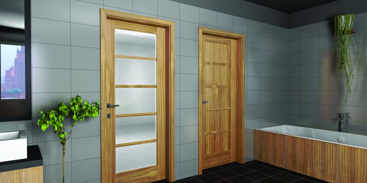 Beltéri válaszfalajtók forgalmazása és beépítése