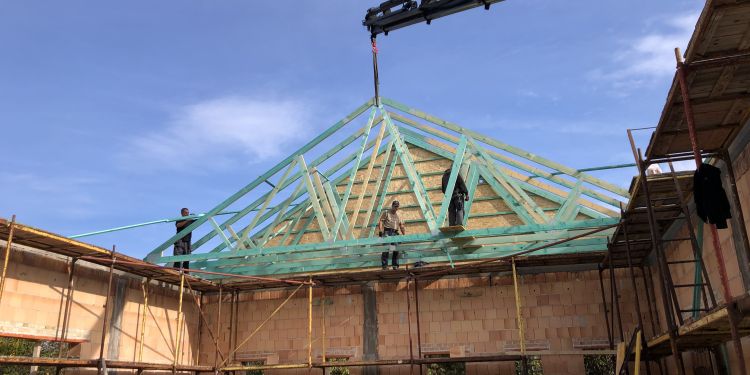 Veszprém sportcsarnok