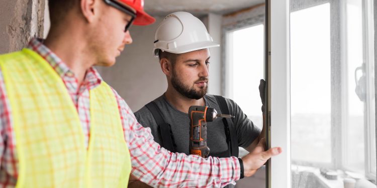 Nyílászáró forgalmazás