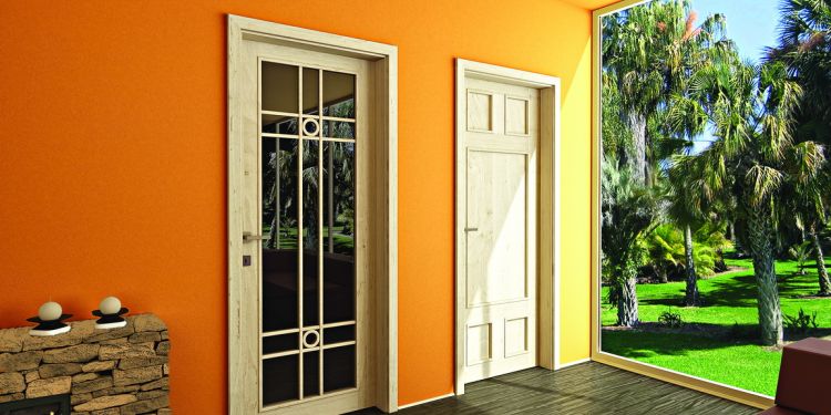 Beltéri válaszfalajtók forgalmazása és beépítése