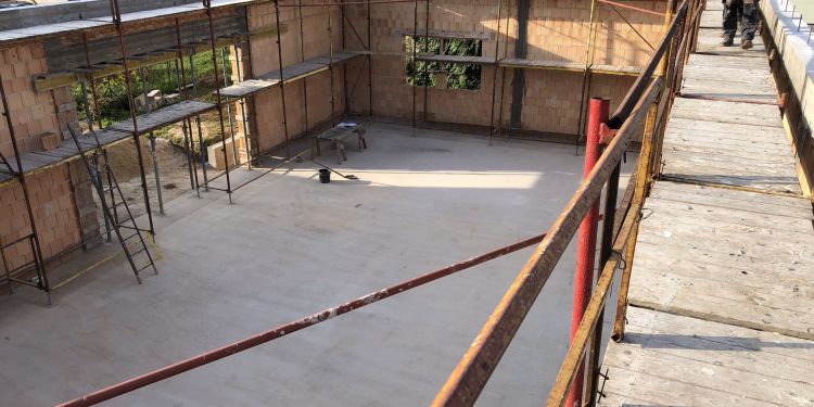 Veszprém sportcsarnok