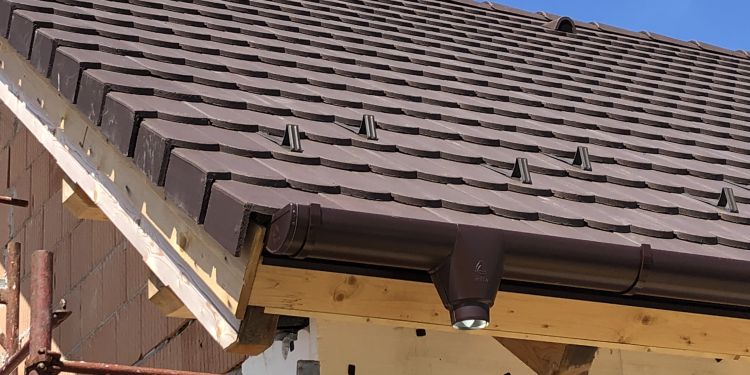 Márkó családi ház