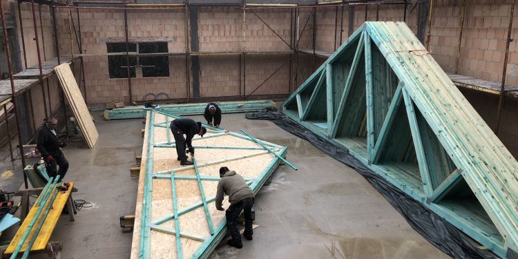 Veszprém sportcsarnok