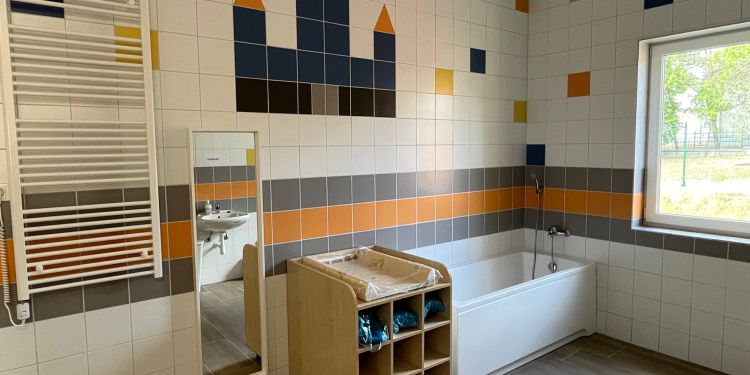 Középületek generálkivitelezési munkái