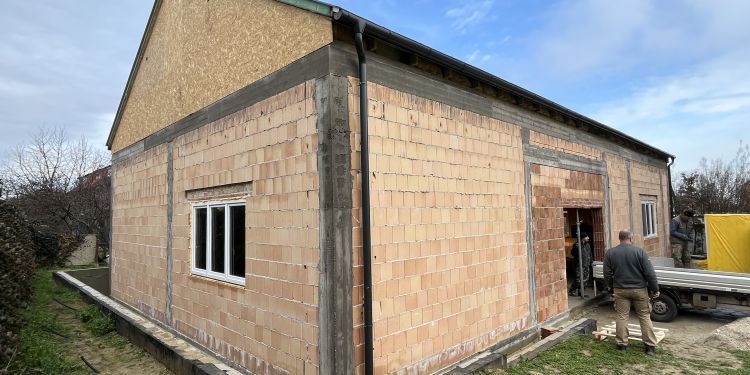 Veszprém sportcsarnok