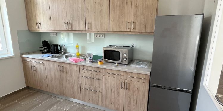 Középületek generálkivitelezési munkái