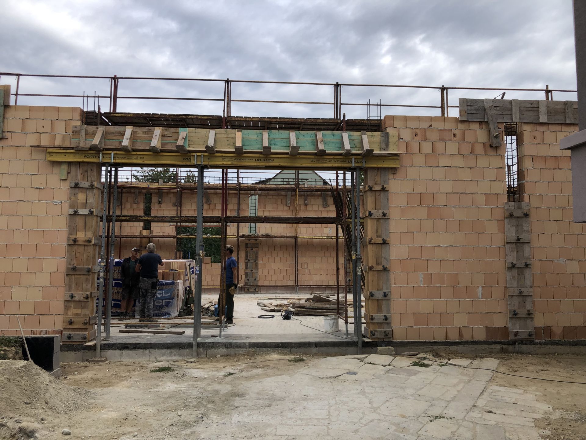 Veszprém sportcsarnok