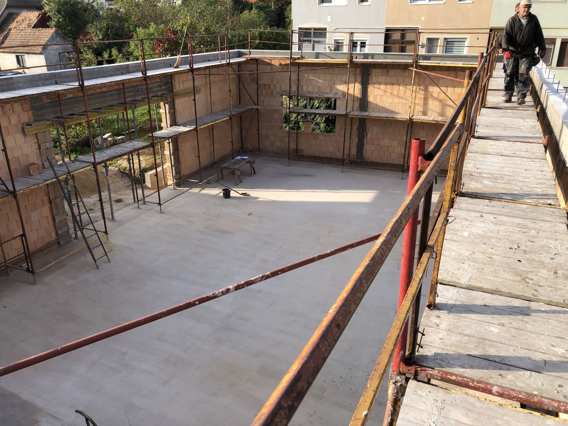 Veszprém sportcsarnok