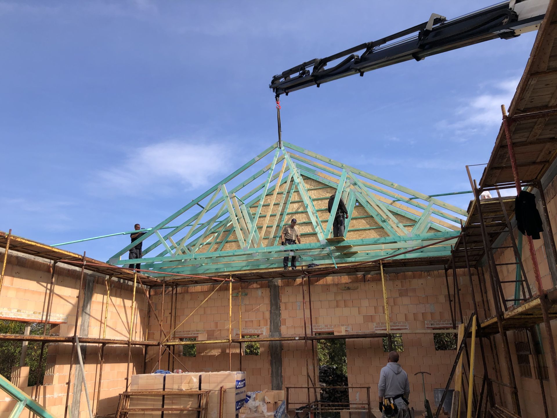 Veszprém sportcsarnok